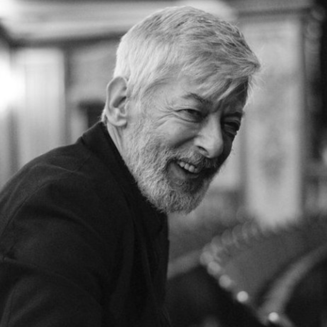 Simon Lee