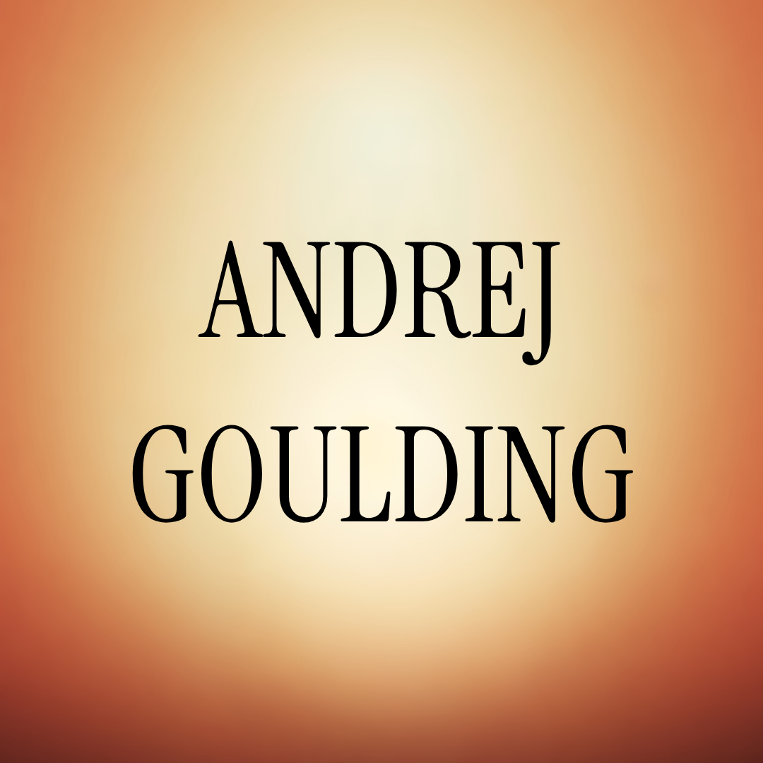 Andrej Goulding