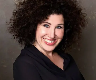 Marcy Heisler