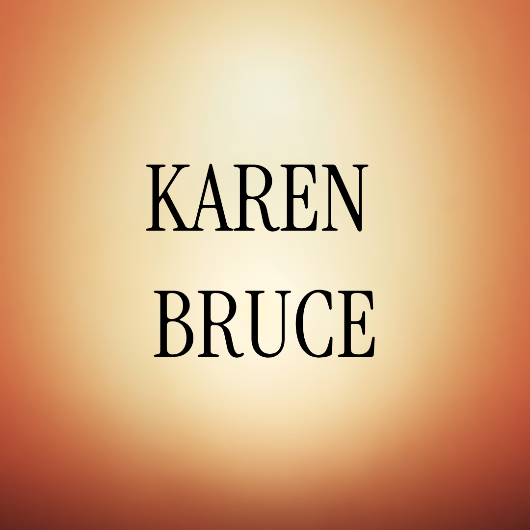 Karen Bruce