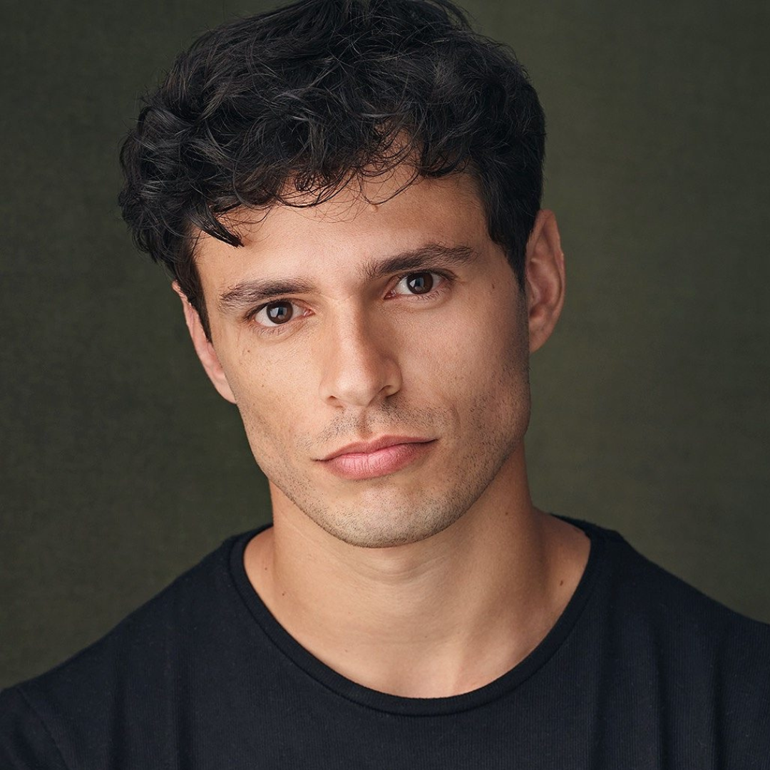 Daniel Krikler