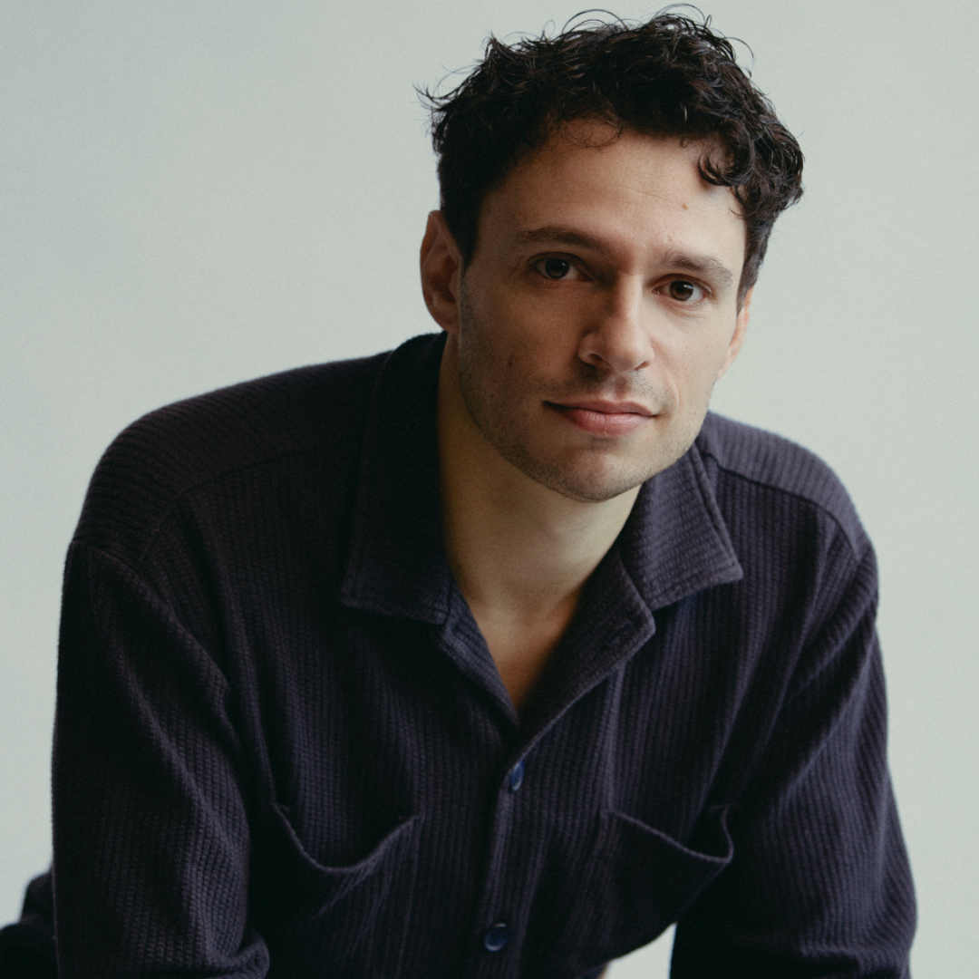 Daniel Krikler