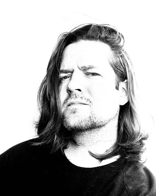 Andrej Goulding