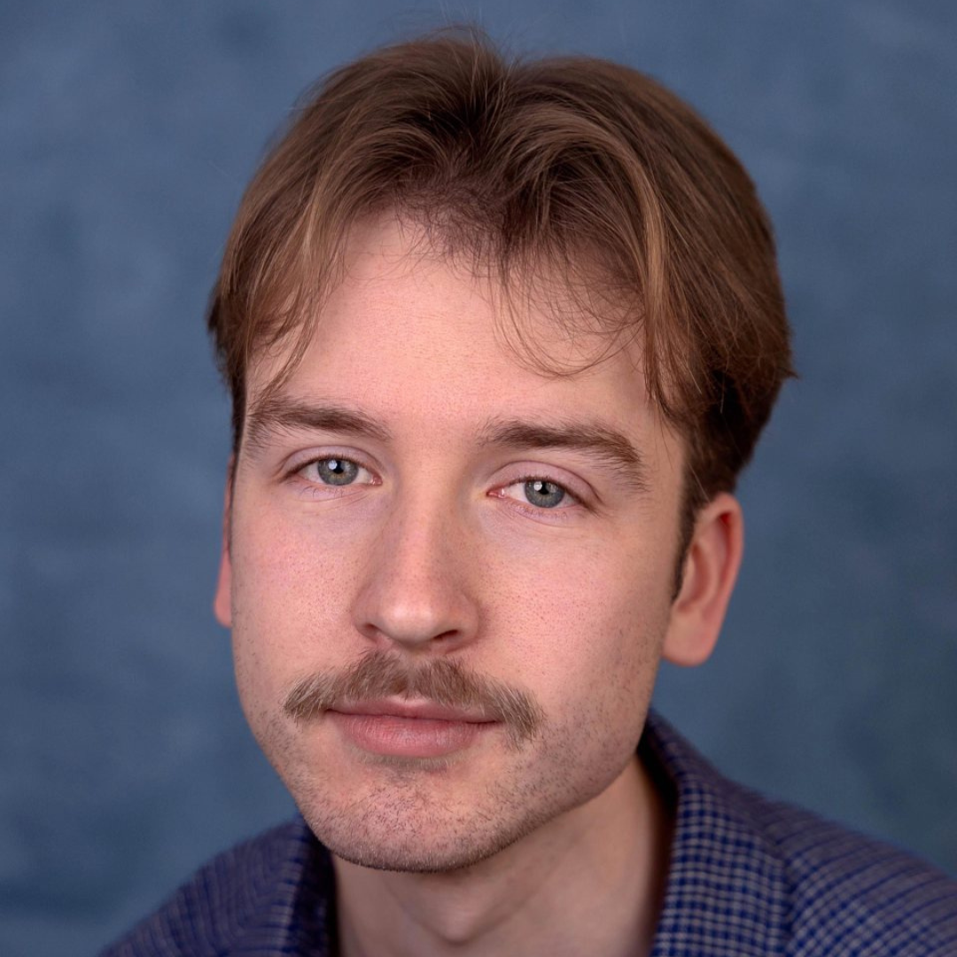 Oliver Magor