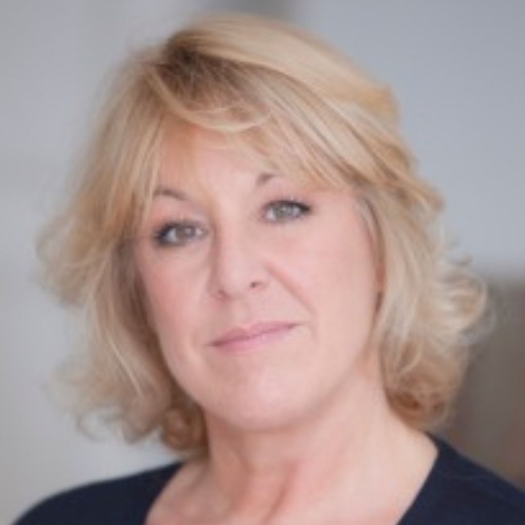 Karen Bruce
