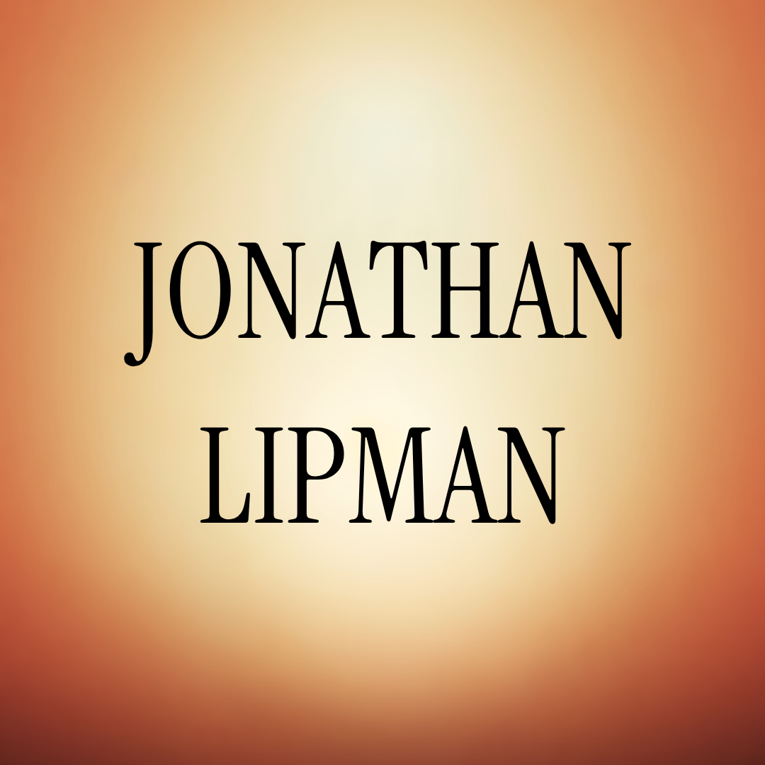 Jonathan Lipman