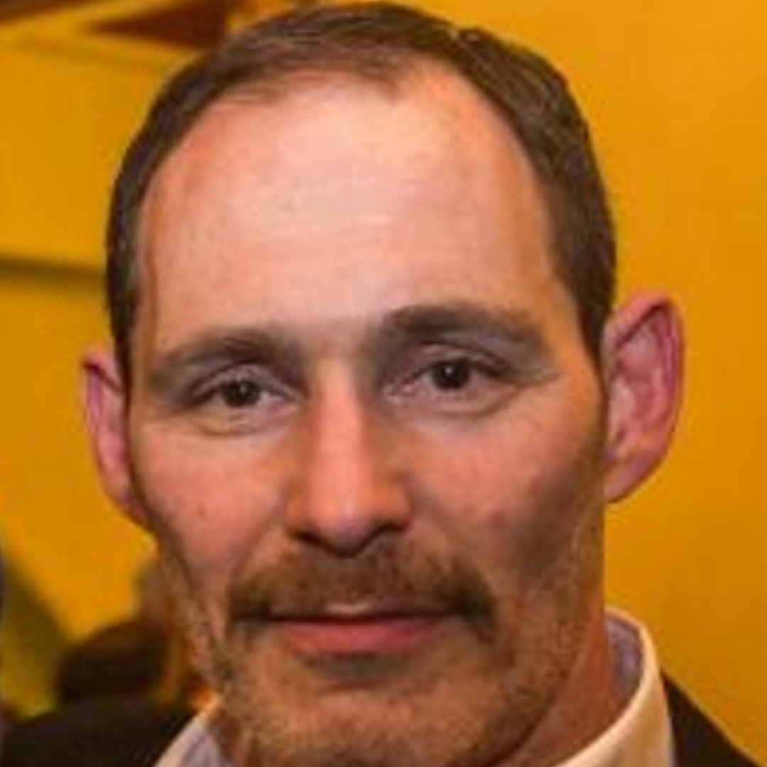 Jonathan Lipman