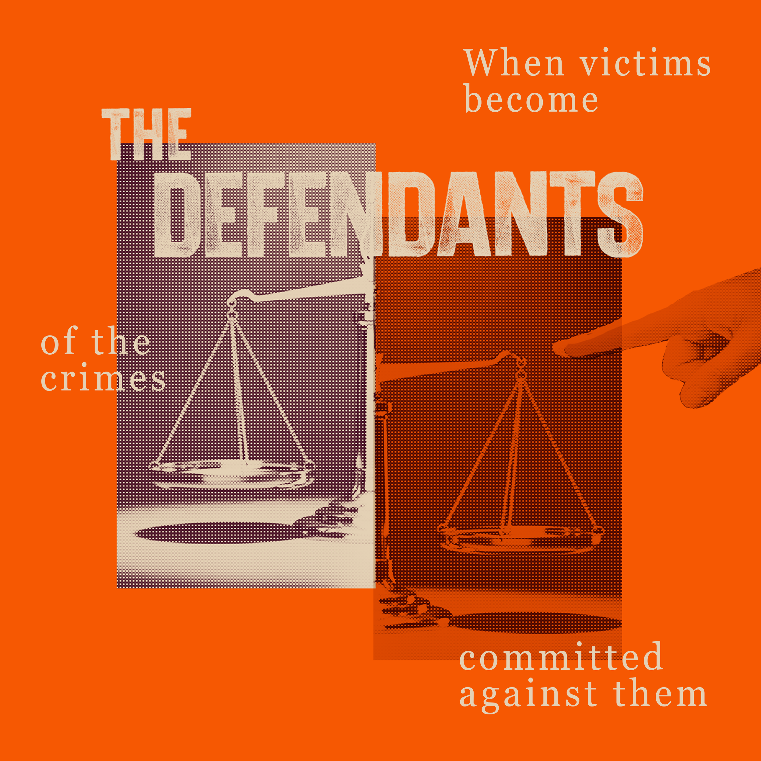 The Defendants