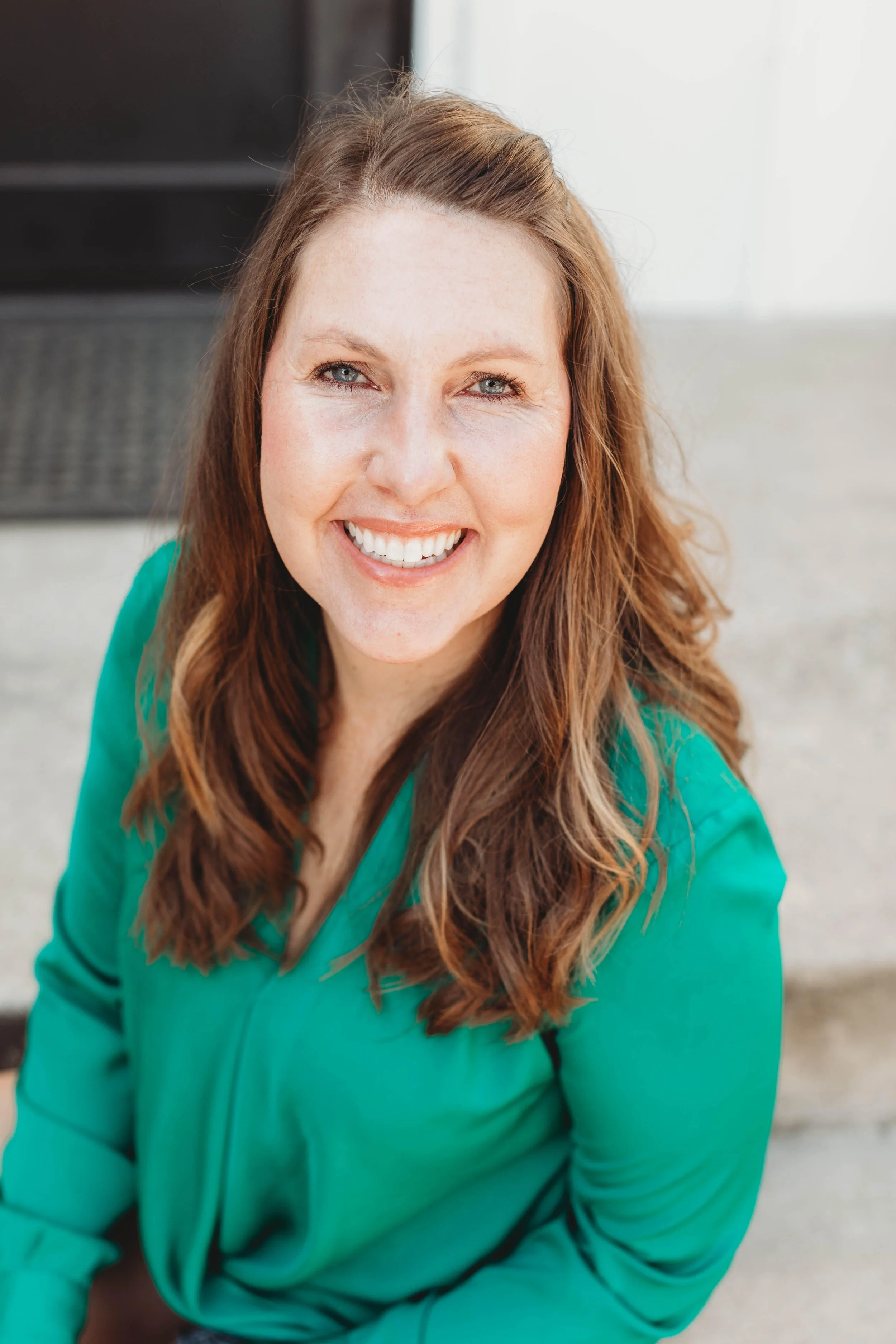Jennifer Fike