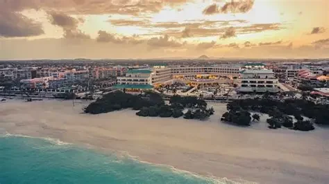 JOIA Aruba by Iberostar