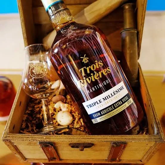 Distillery