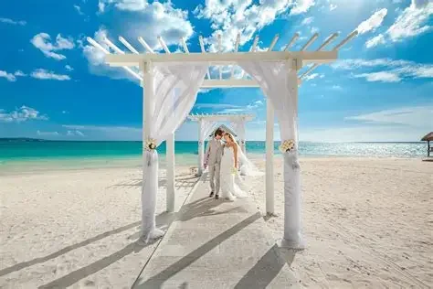 Destination Weddings