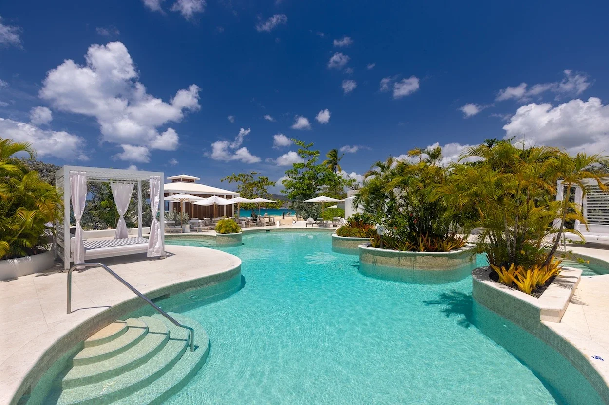 Spice Island Beach Resort