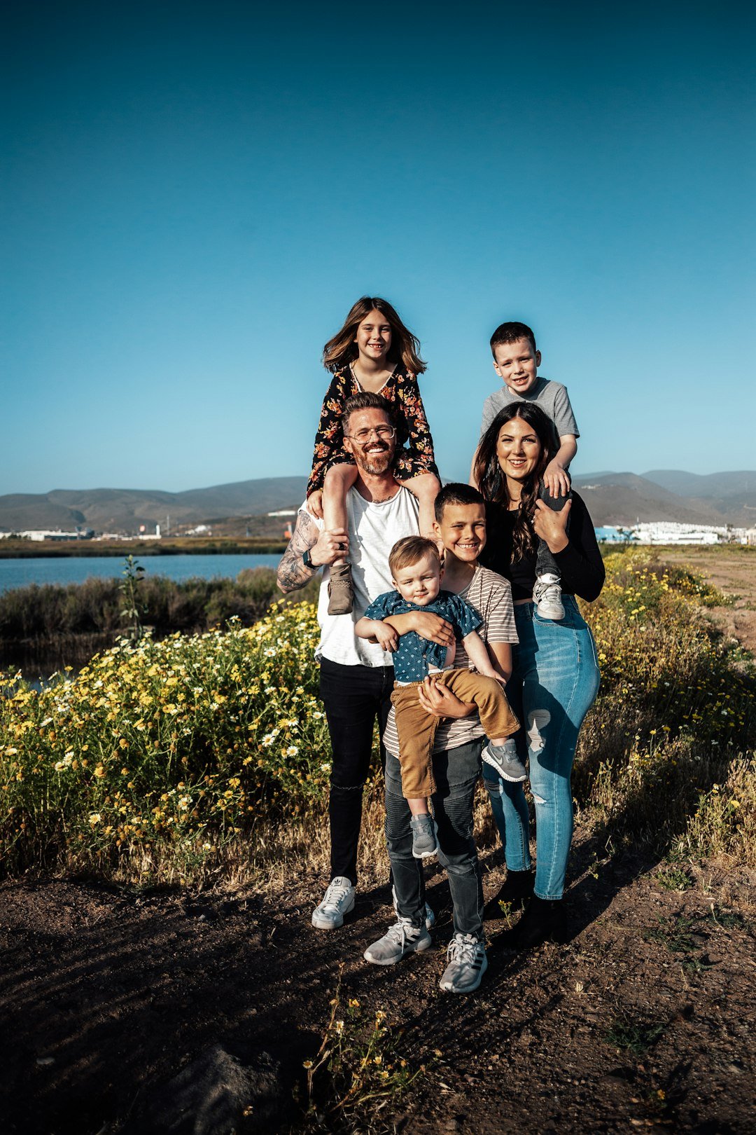 Built for your whole family