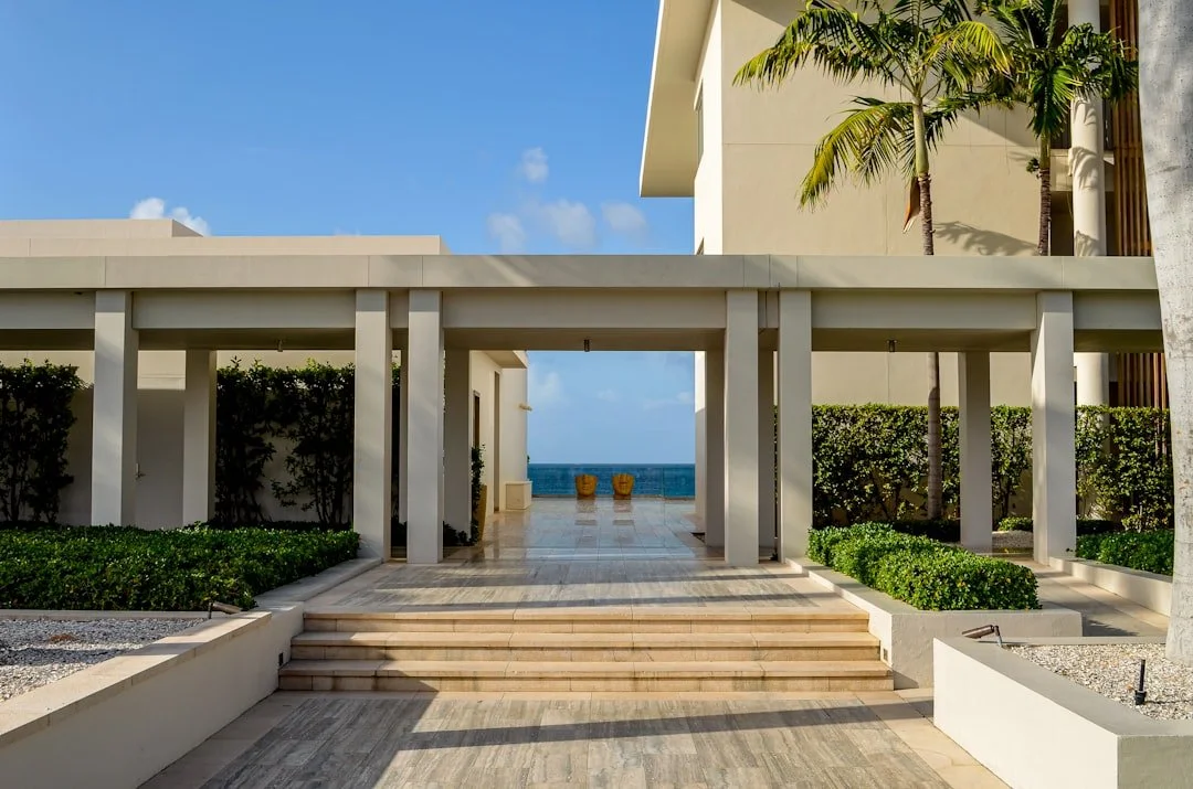 Beach Club