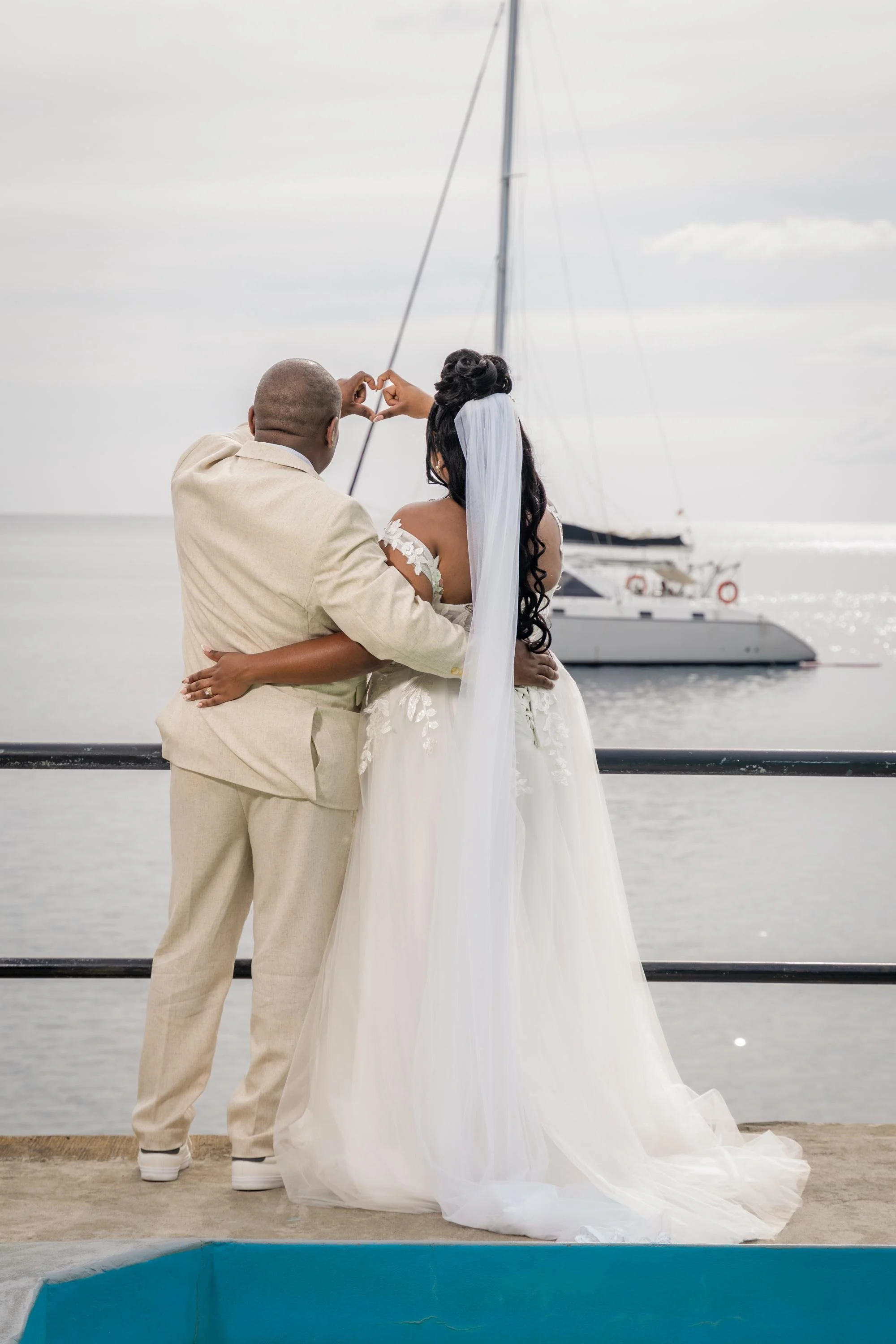 Weddings & Honeymoons
