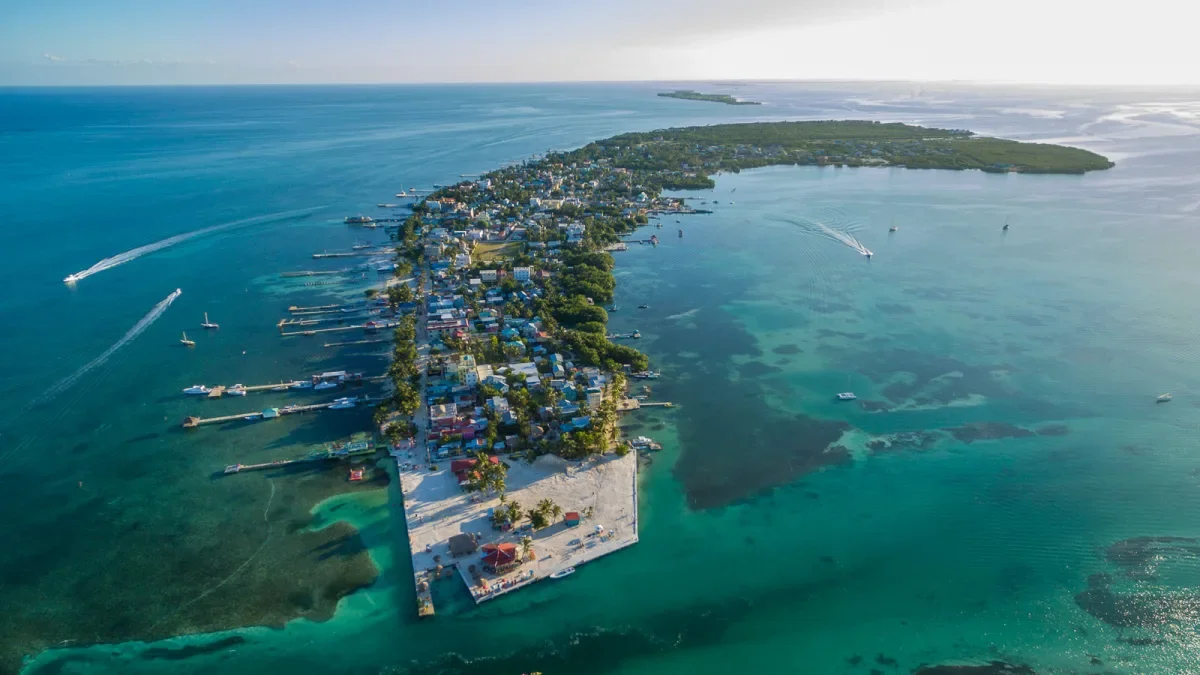 Caye Life