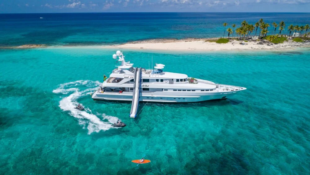Private Cay