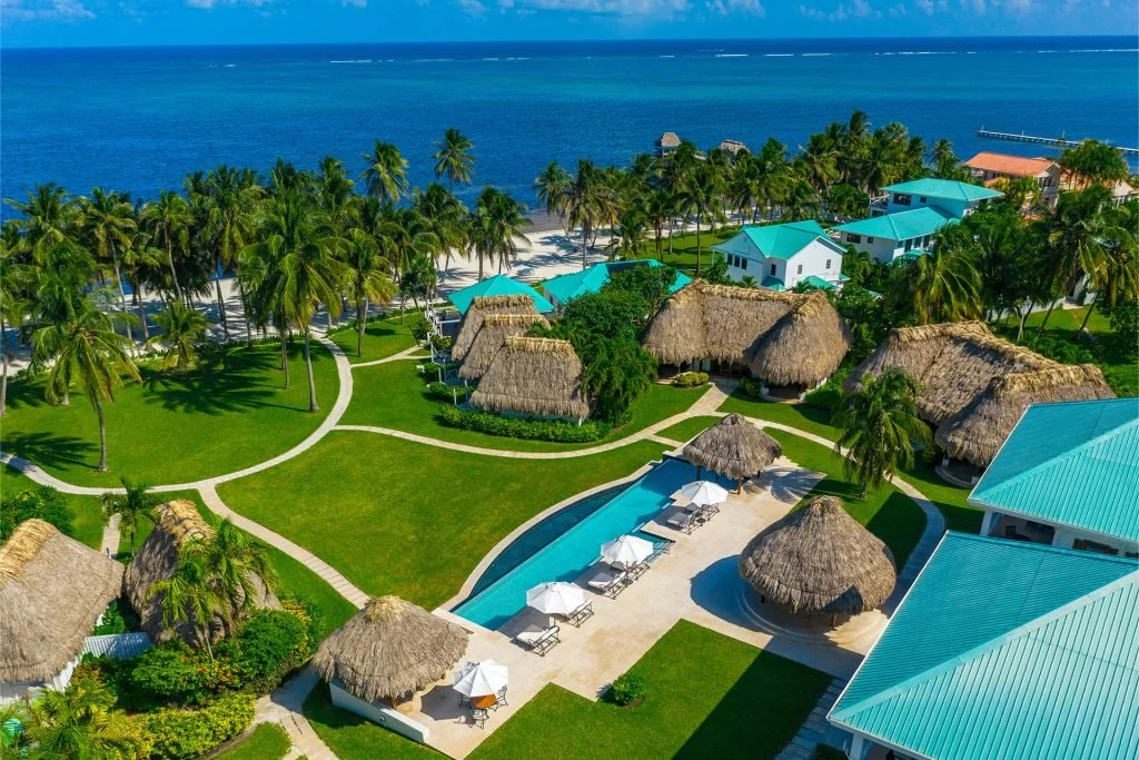 Victoria House Ambergris