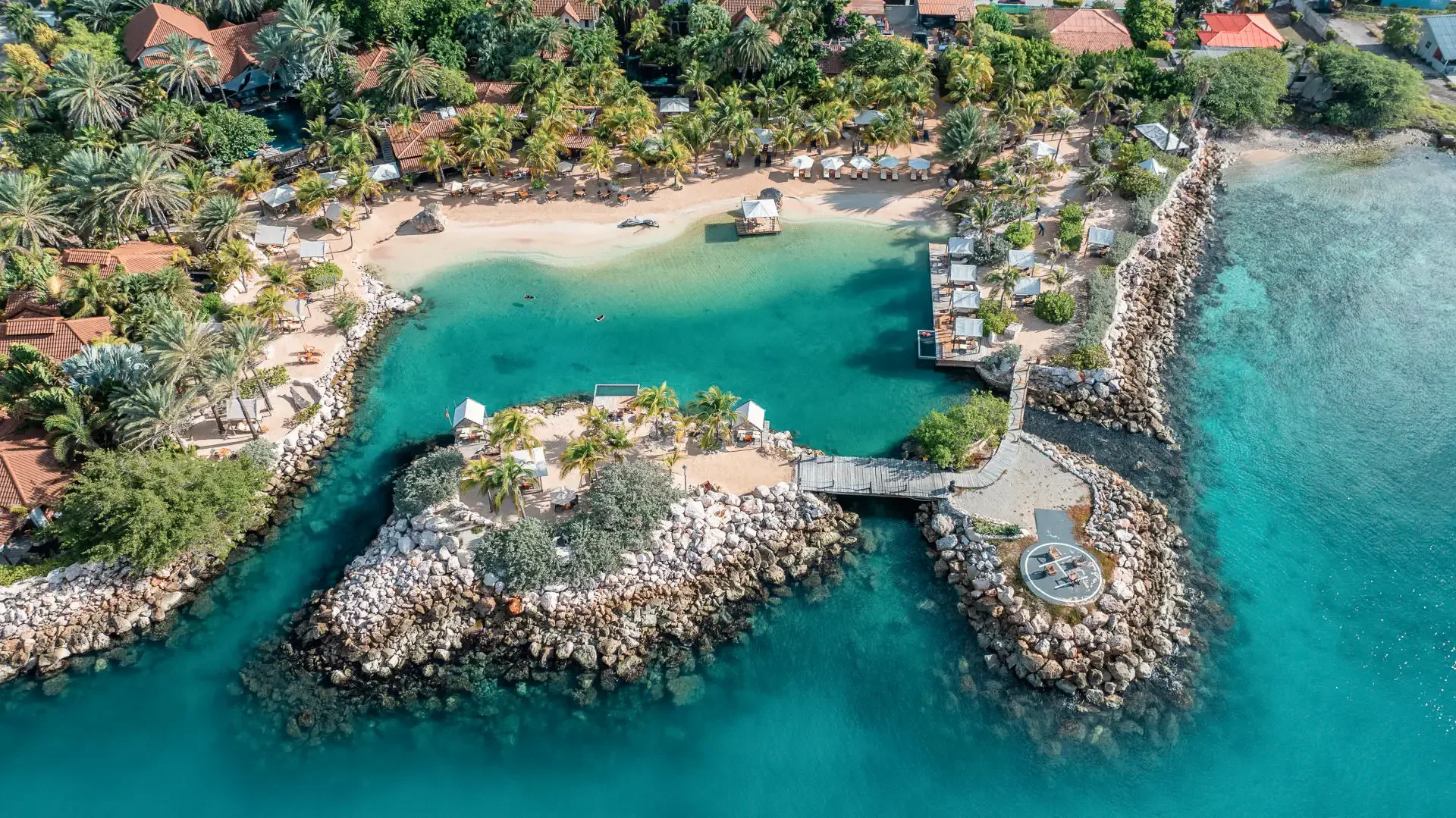 Baoase Luxury Resort