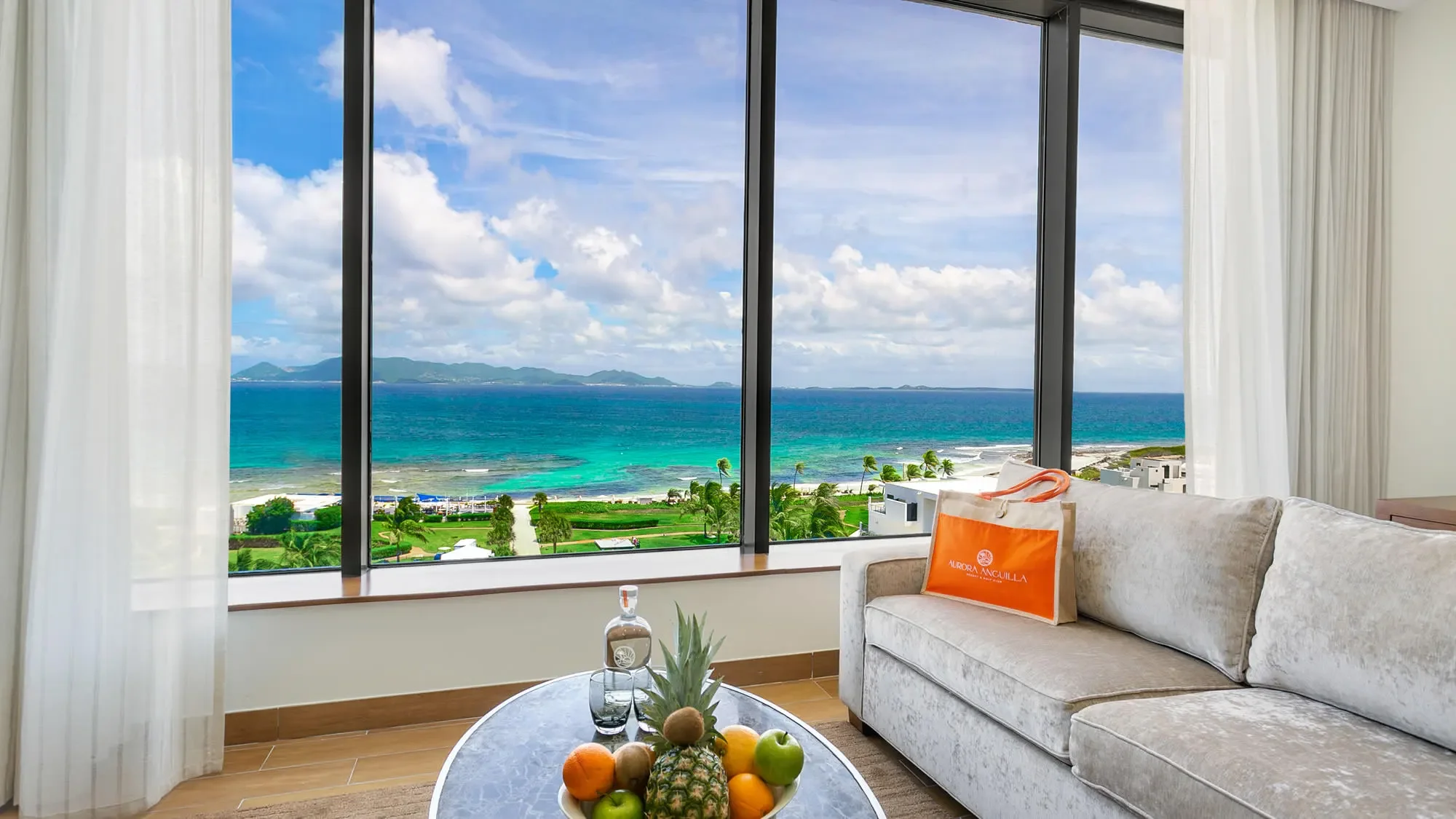 Aurora Anguilla Resort & Golf Club