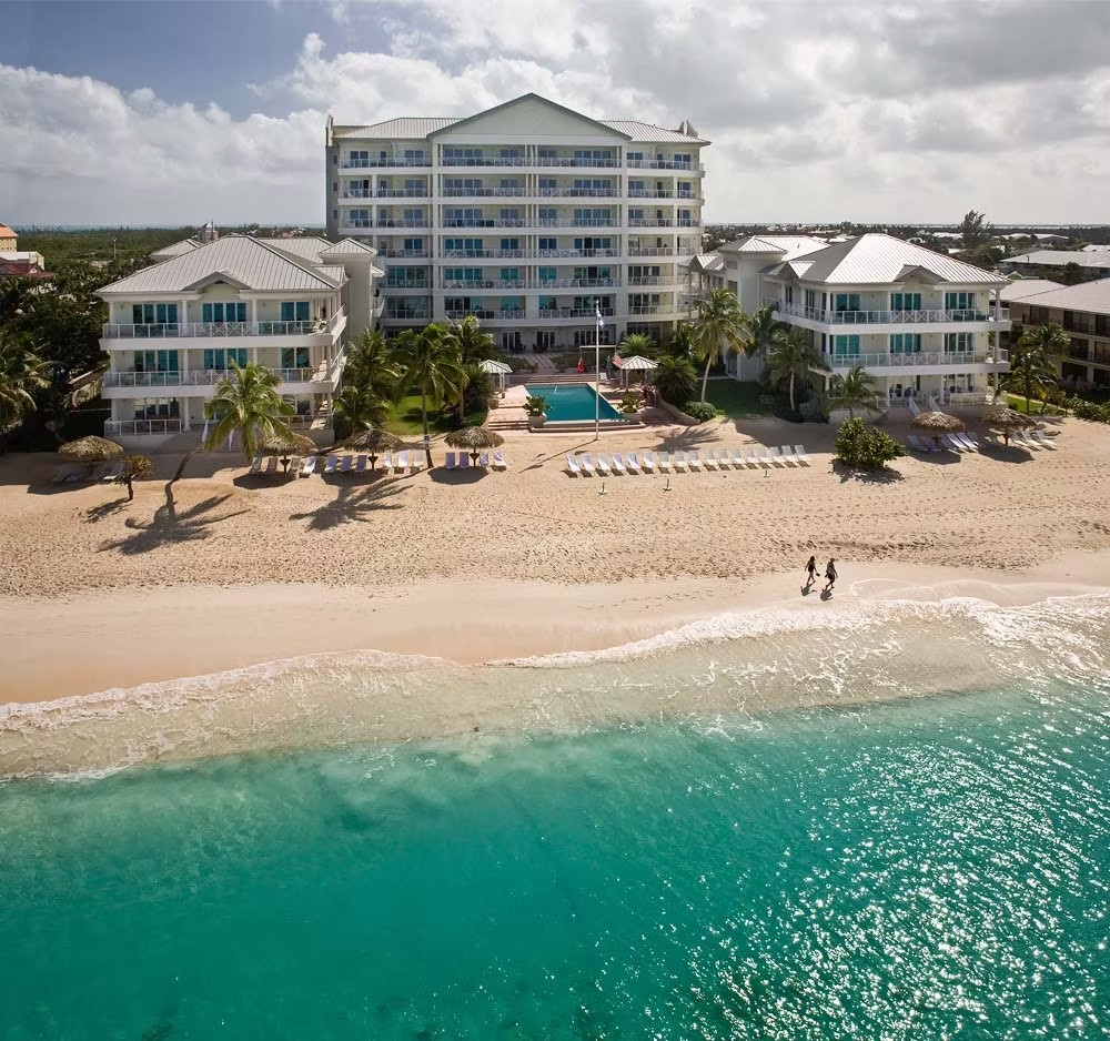 Caribbean Club