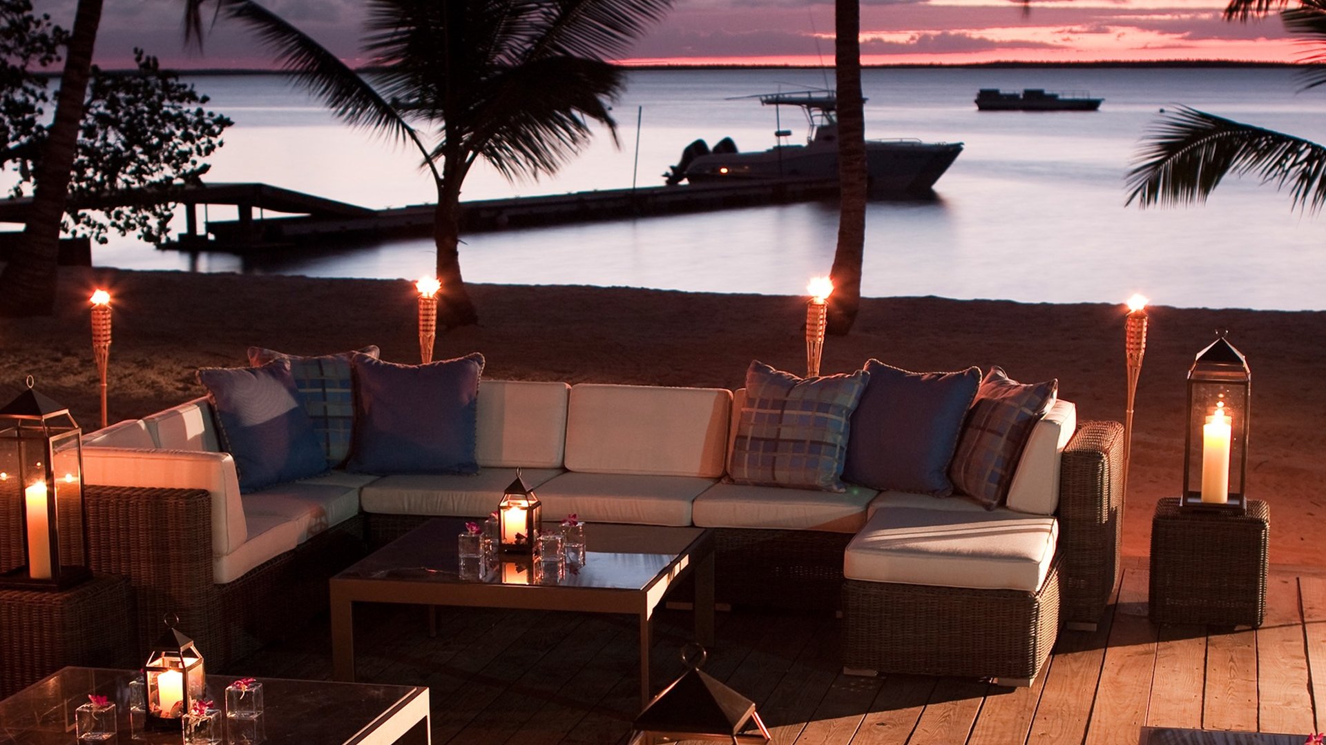 Tiamo Resort