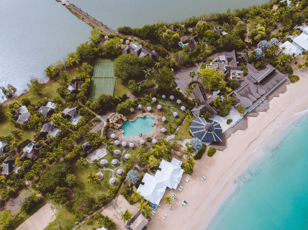 Galley Bay Resort