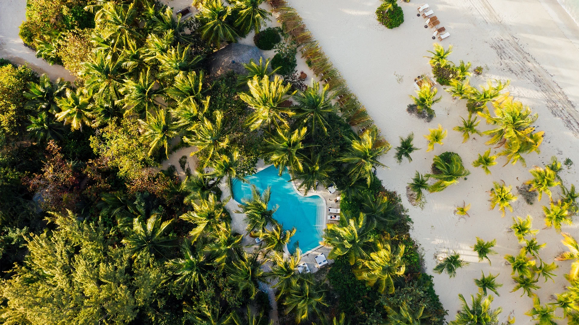 Kamalame Cay