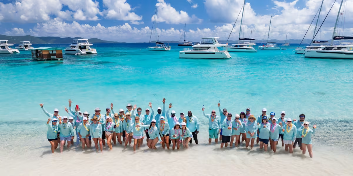 Sailing & Watersports Groups