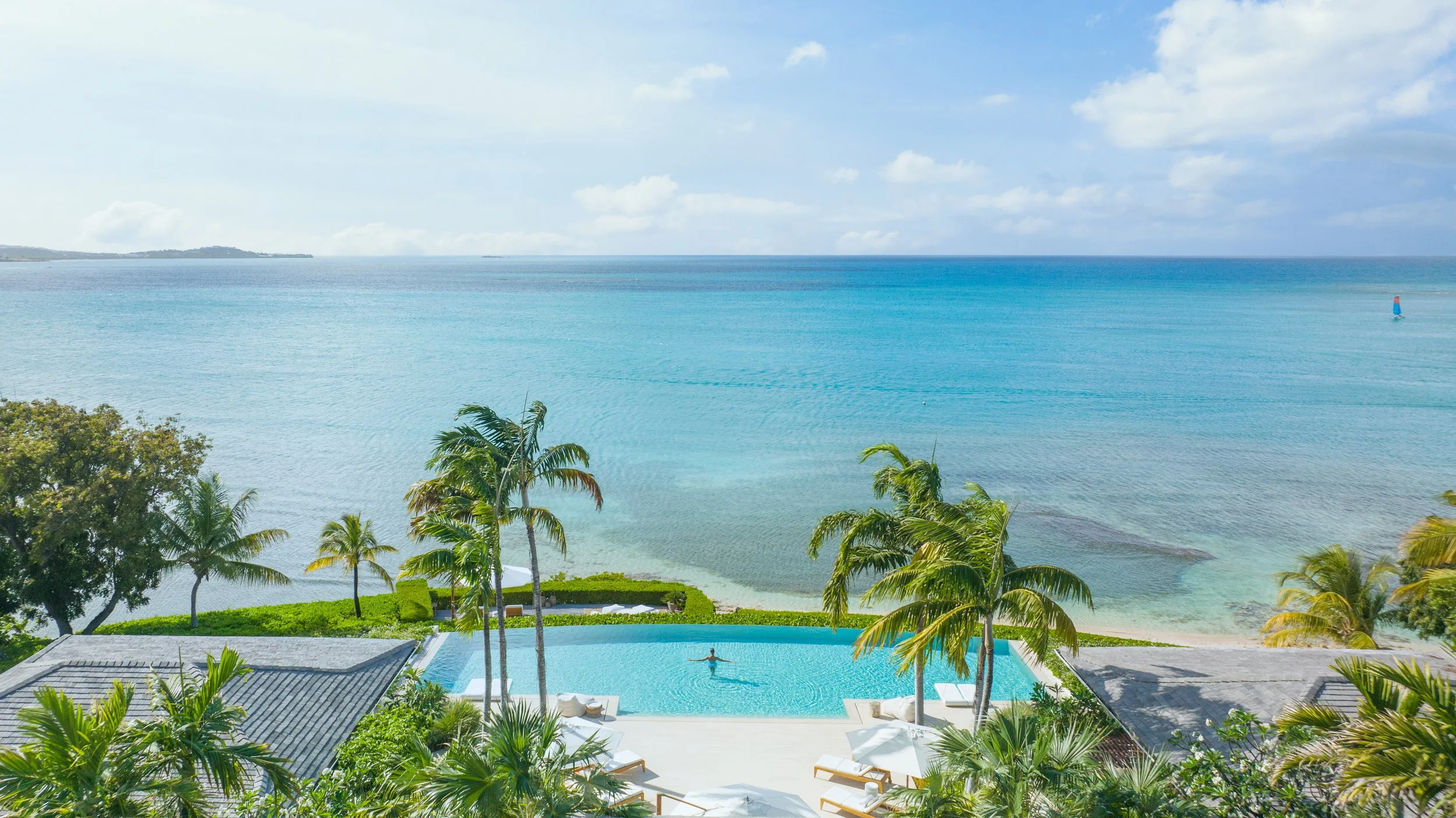 Antigua & Barbuda