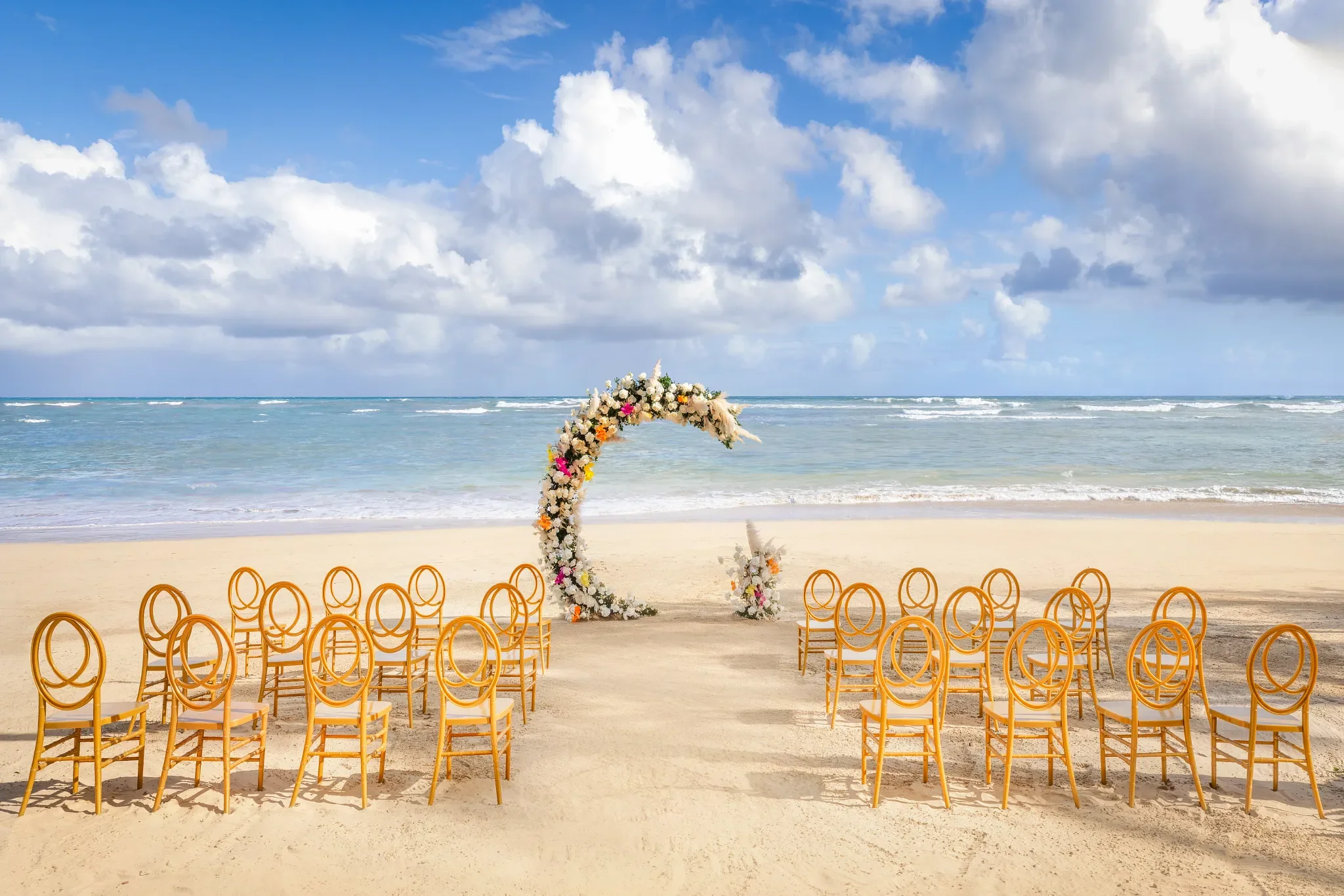 Destination Weddings & Honeymoon Groups