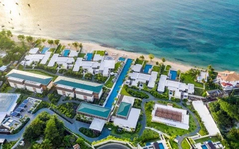Silversands & Beach House