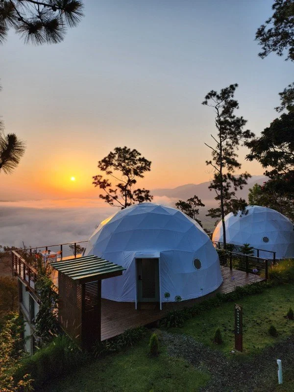 The Domes Jarabacoa