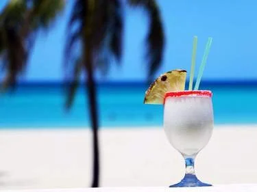 Beach & Culture Combination Trips