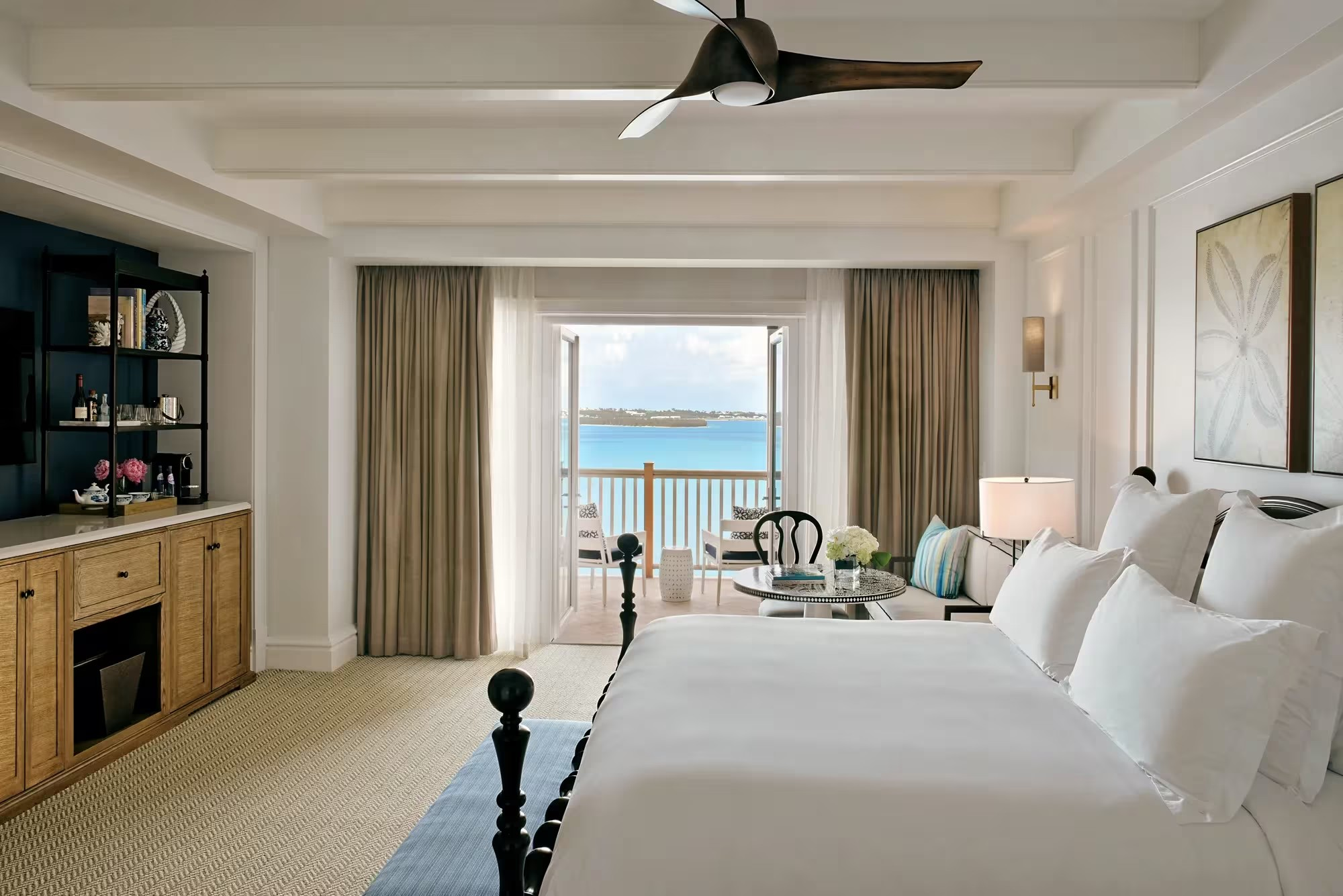 Rosewood Tucker's Point