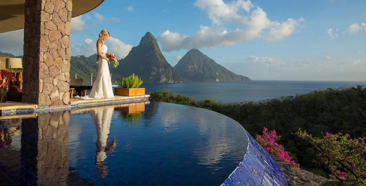 Destination Weddings & Honeymoon Groups