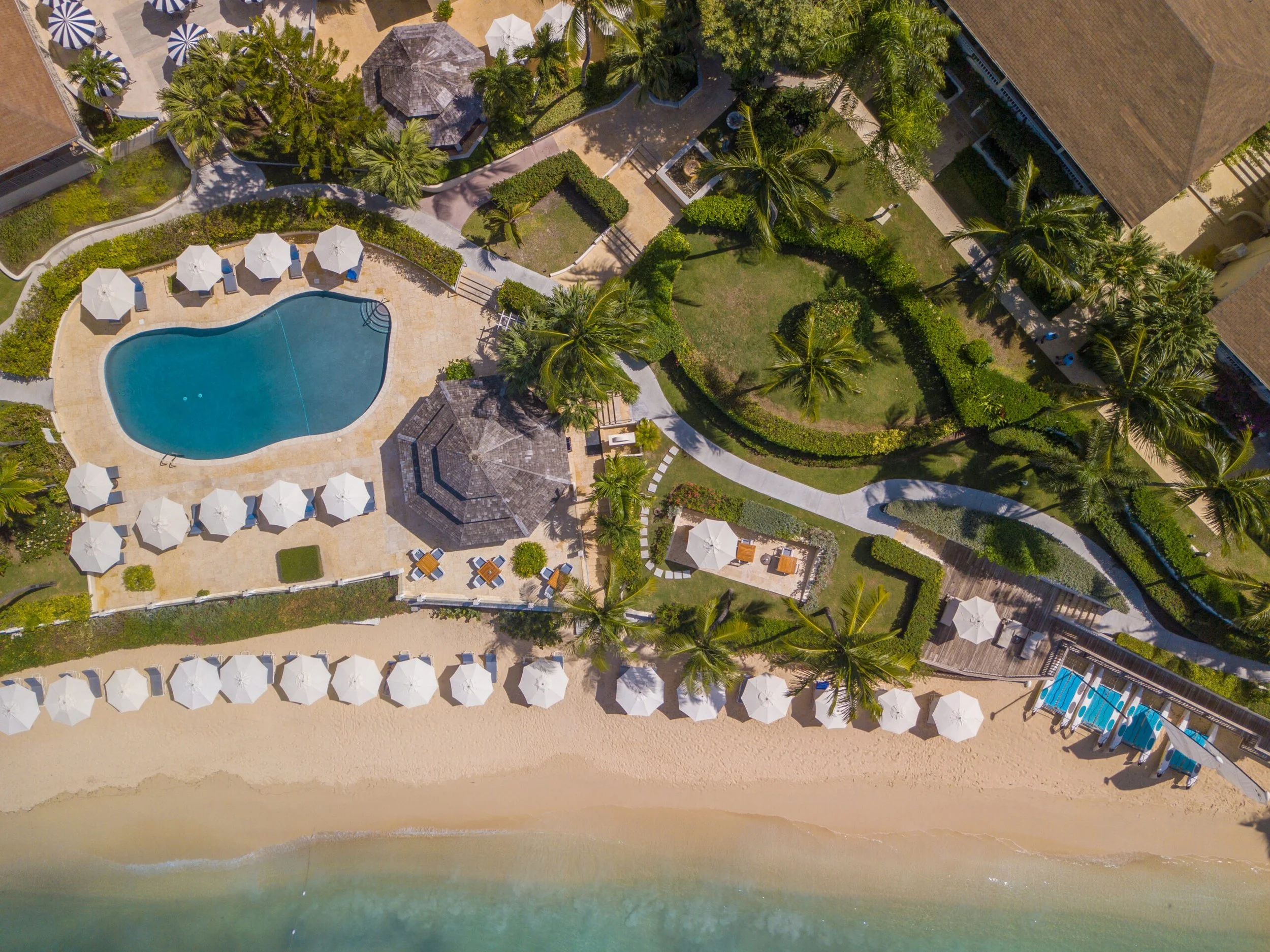 Blue Waters Resort & Spa