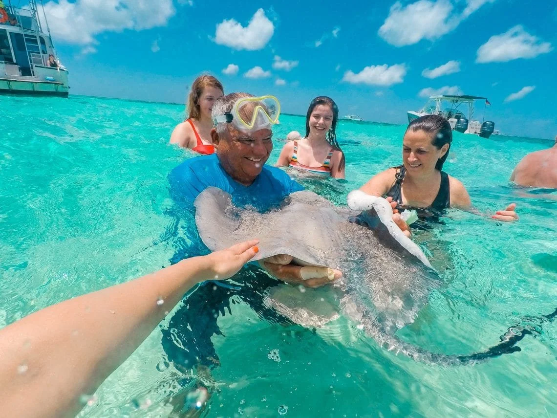 Marine Adventure