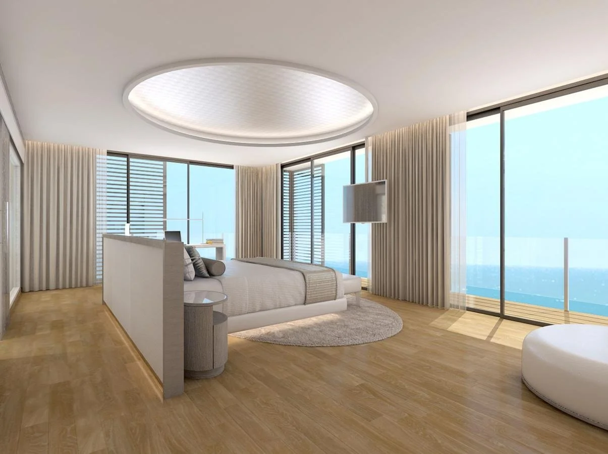Iberostar Grand Packard