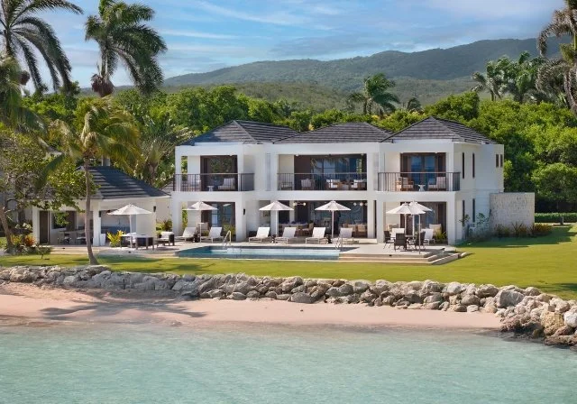 Half Moon, A Rock Resort
