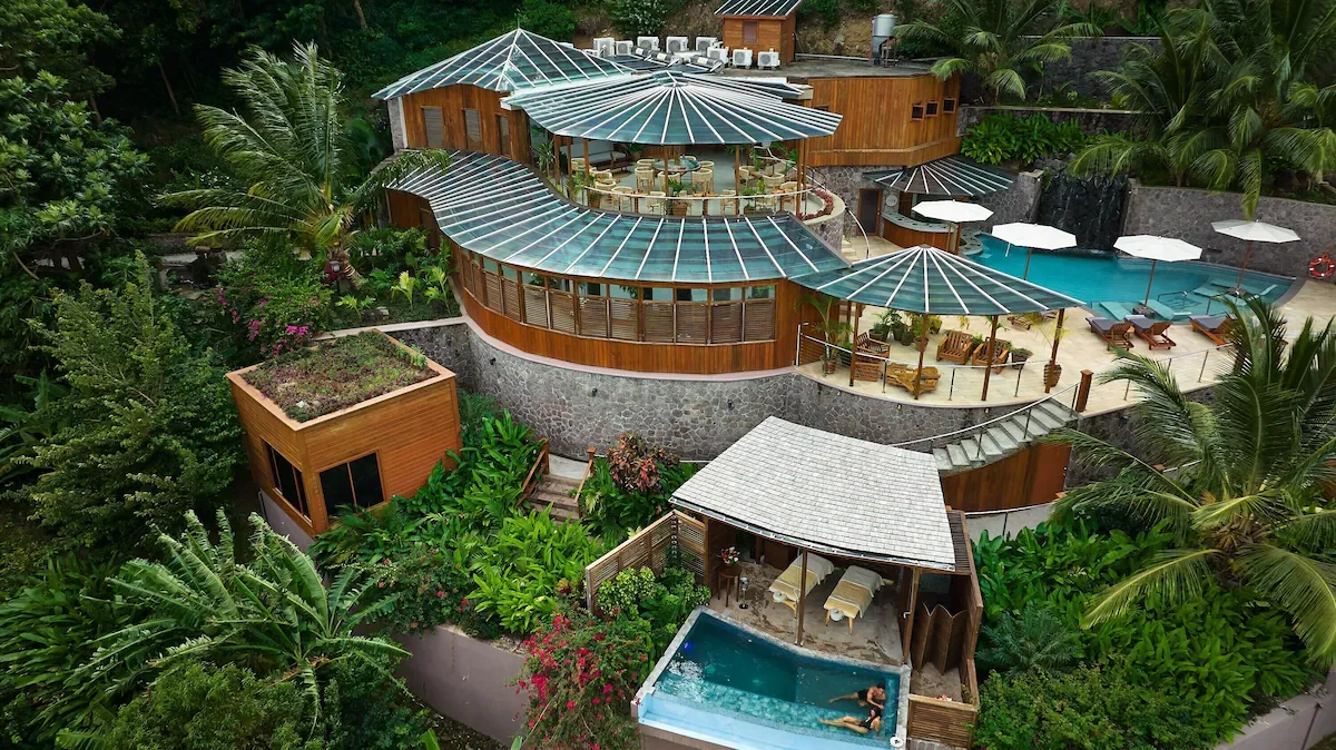 Ladera Resort