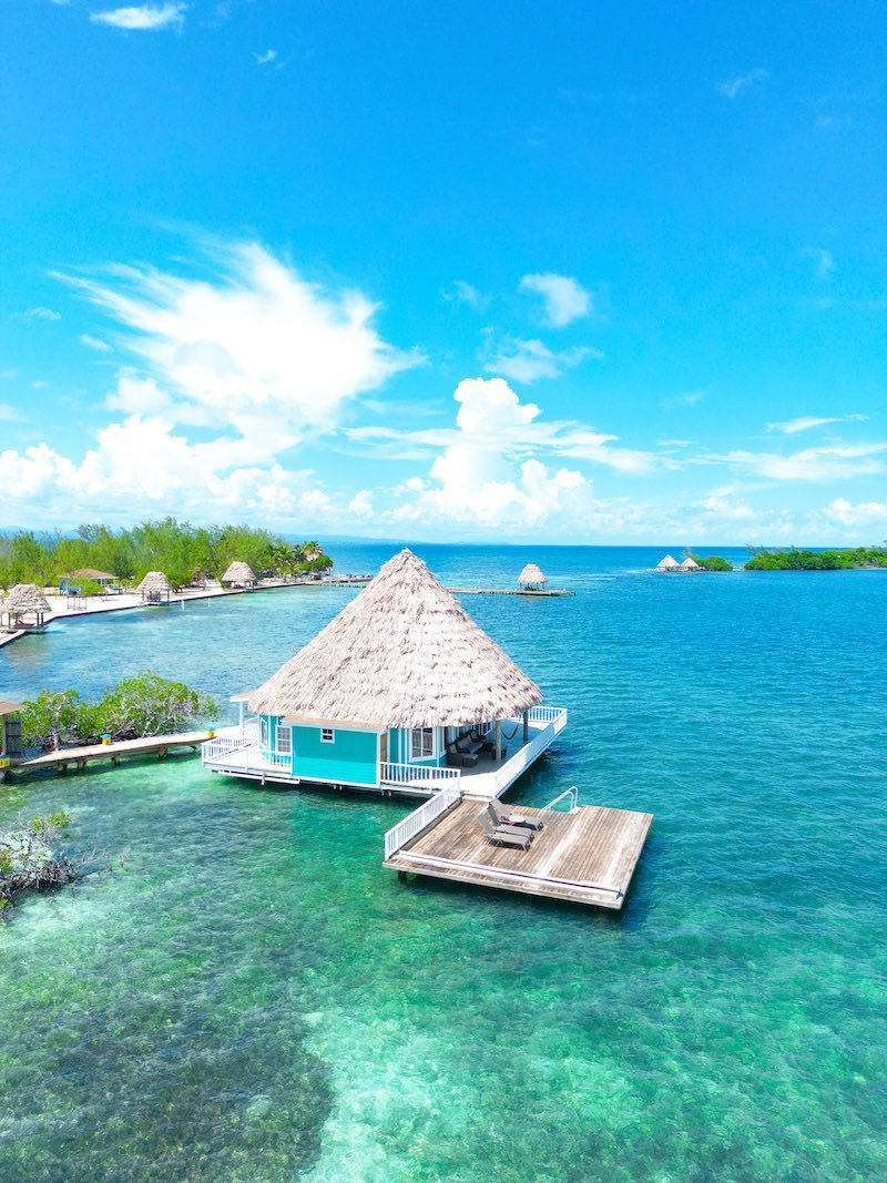 Coco Plum Island Resort