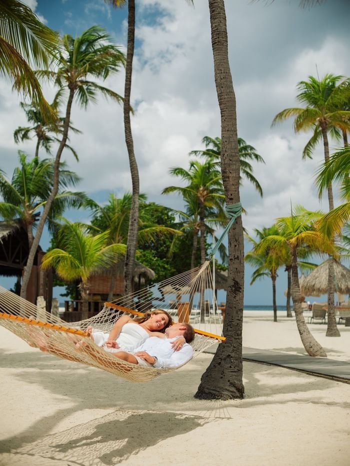 Manchebo Beach Resort