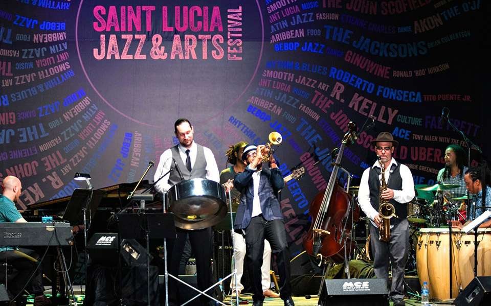 Jazz Festival & Cultural Travel Groups