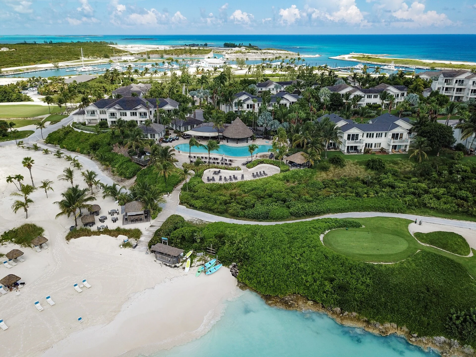 Grand Isle Resort Exuma
