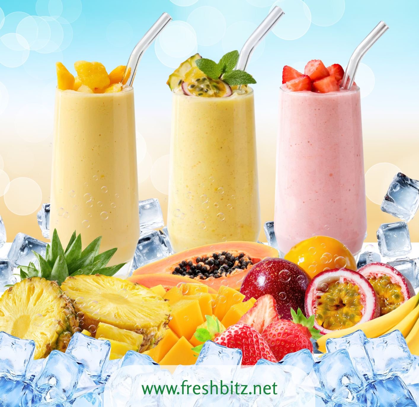 Smoothies