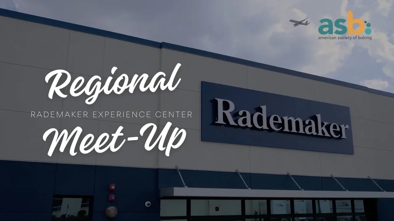 Rademaker ASB Regional Meetup event video production at the Rademaker Experience Center
