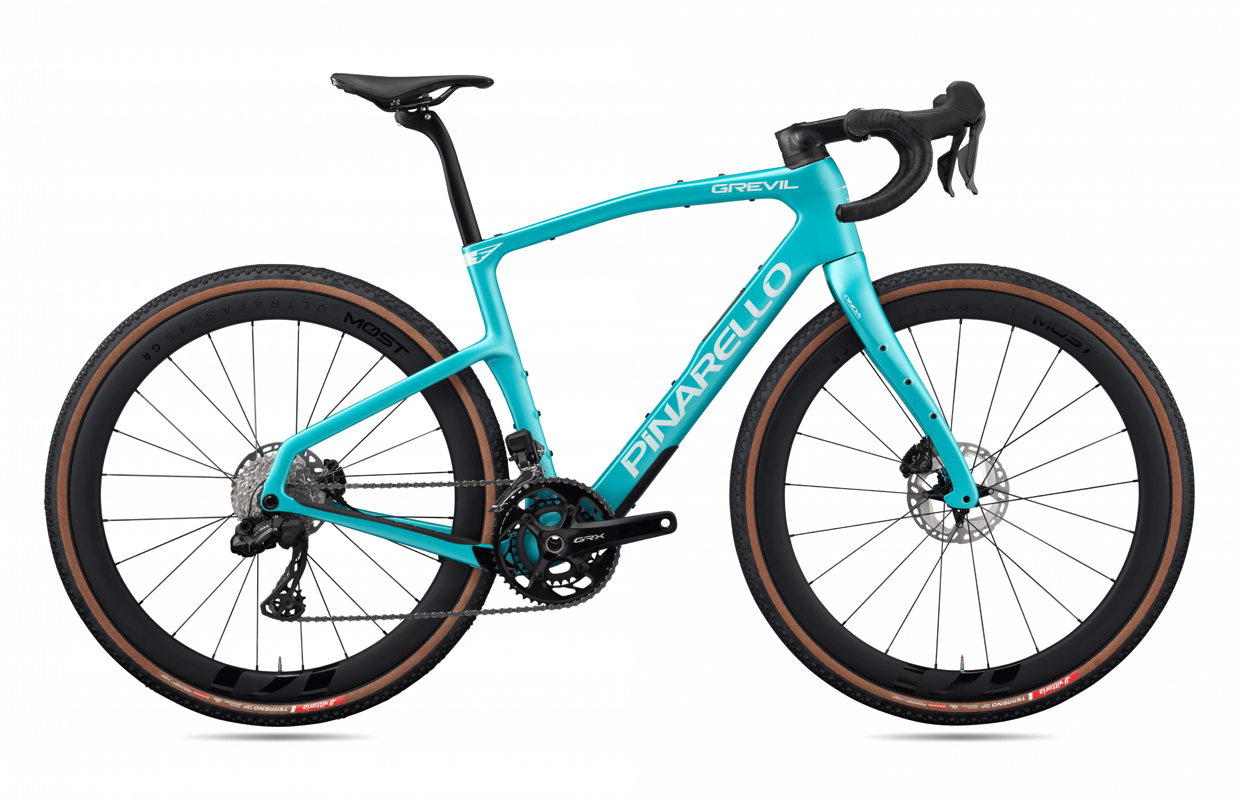 Pinarello New Grevil F7