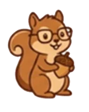 Squirrel Brain Coaching